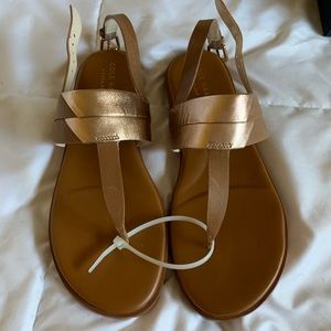 Colehaan sandals